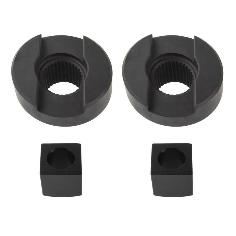 Differential Mini Spool
